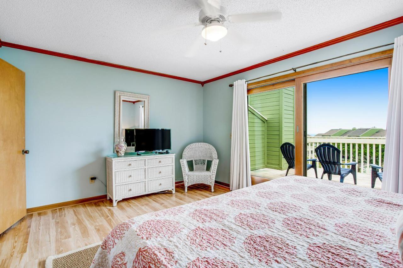 Villa Mariner'S Walk 8-E Isle of Palms Exterior foto